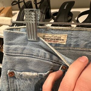 Levi's 501 Jeans